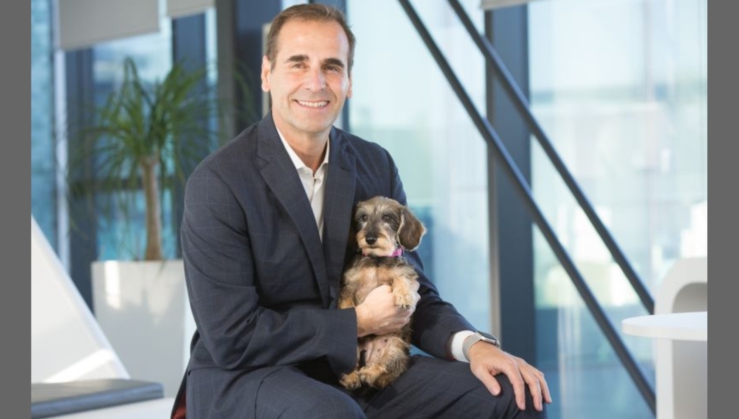 Nestlé designa a Rafael López nuevo director ejecutivo de Purina Europa