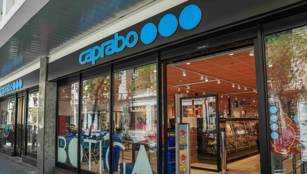 Caprabo impulsa su marca propia con 