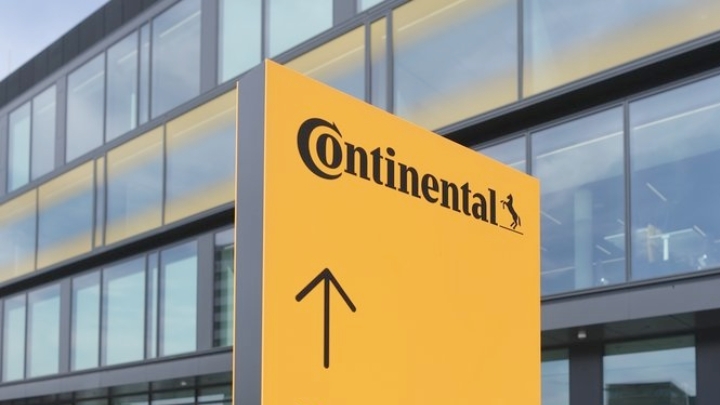 Continental vende a la estadounidense Regent la división de primer equipo de Contitech