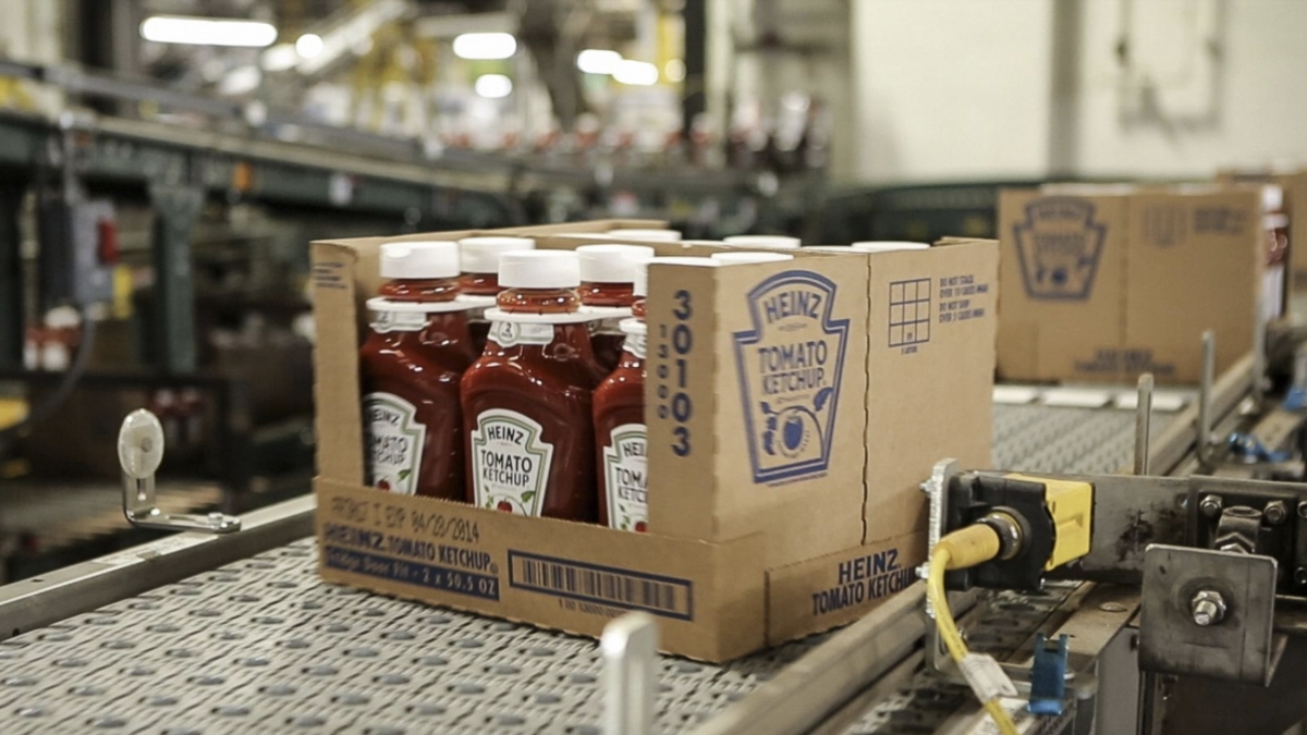 Kraft Heinz se escinde en dos compañías: una especializada en salsas y otra en carnes y quesos procesados 
