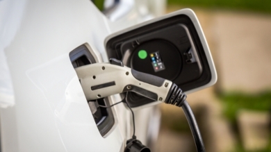 Las entregas de furgonetas eléctricas se disparan, pero solo suponen el 3,3% del total