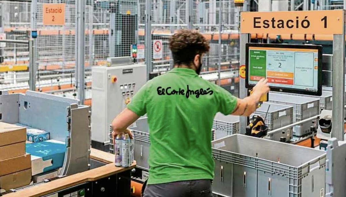El Corte Inglés se enfrenta a un proceso judicial que puede marcar el futuro del retail en España