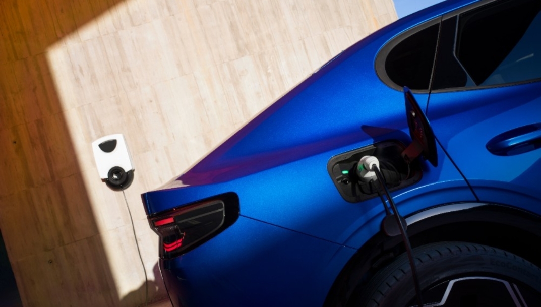 Ford y Octopus se alían y ofrecen más de un millón de puntos de recarga públicos en Europa