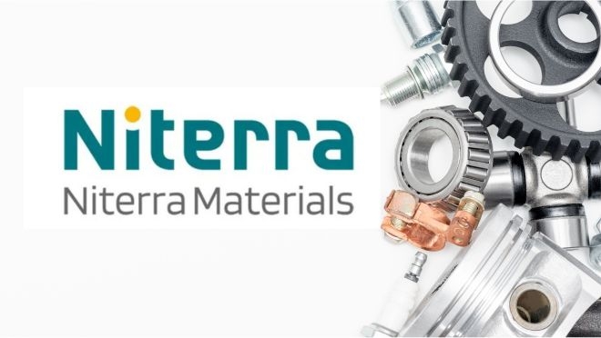 Niterra culmina la adquisición de Toshiba Materials, que pasa a denominarse 