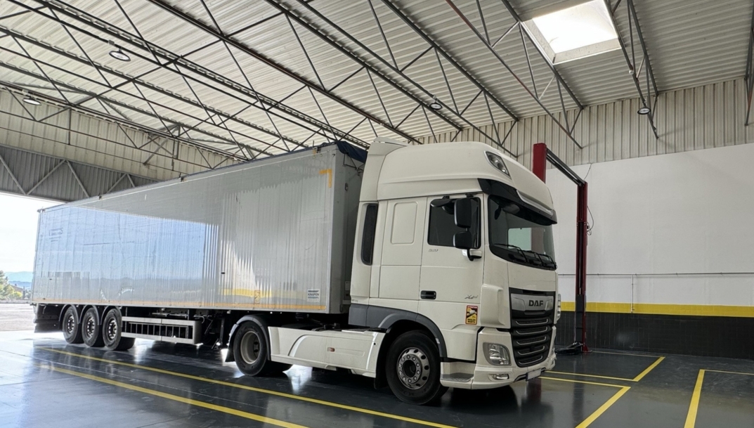 Rodi Motor Services amplía su red en Galicia con un nuevo taller en Barreiros (Lugo)