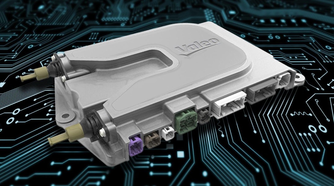 Valeo y Qualcomm amplían su acuerdo estratégico y aceleran la transición hacia vehículos definidos por software con ADAS