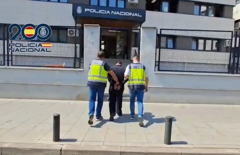 Desmantelada en Parla (Madrid) una banda de falsos mecánicos que pedían hasta 9.000 euros por averías en la rueda