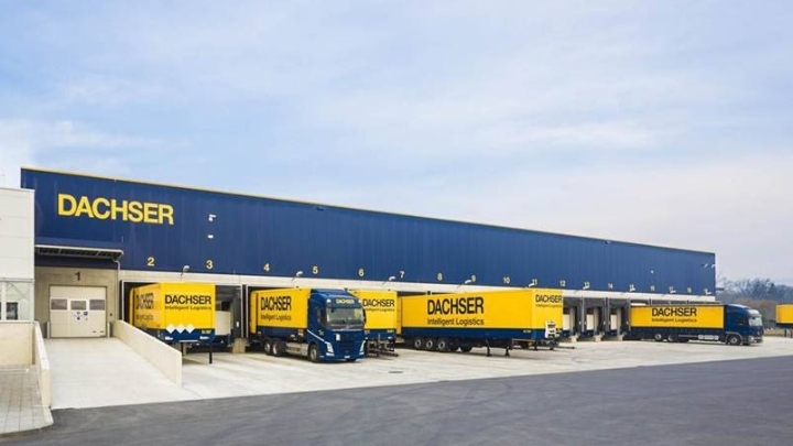 Dachser Iberia adquiere Transportes Agraz Hermanos y refuerza su red en Castilla-La Mancha