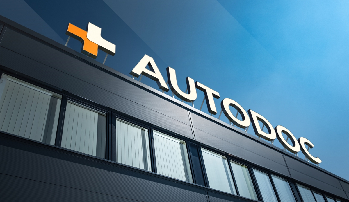 Autodoc pone su punto de mira estratégico en España y expandirá su marketplace junto a Portugal e Italia