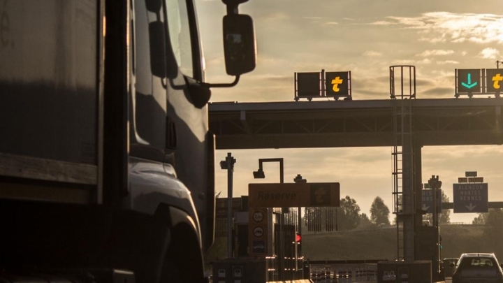 IRU recuerda que los camiones eléctricos son dos y tres veces más caros que los modelos diésel. - 