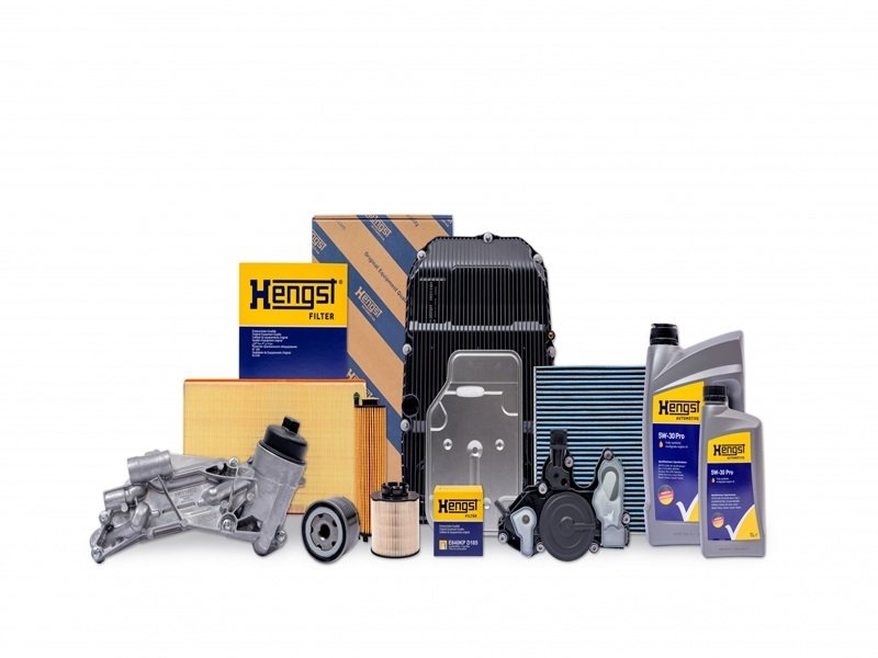 Hella y Hengst separan sus caminos: finalizan su acuerdo de distribución en España, Portugal e Italia