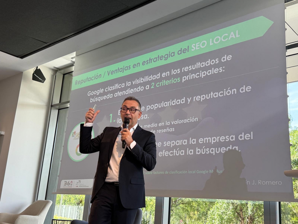 El 84% de los españoles, primeros en Europa, escoge su taller en función de las reseñas en redes sociales e internet