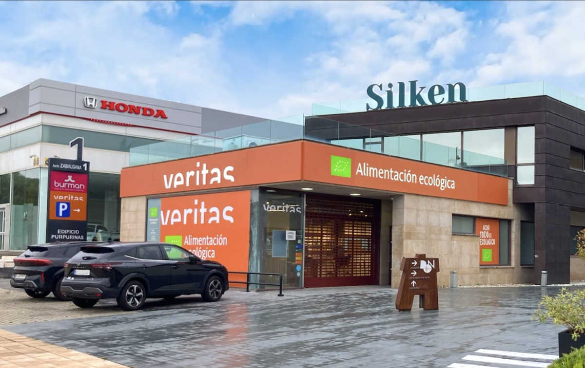 Veritas abre su tercer supermercado en Vitoria-Gasteiz