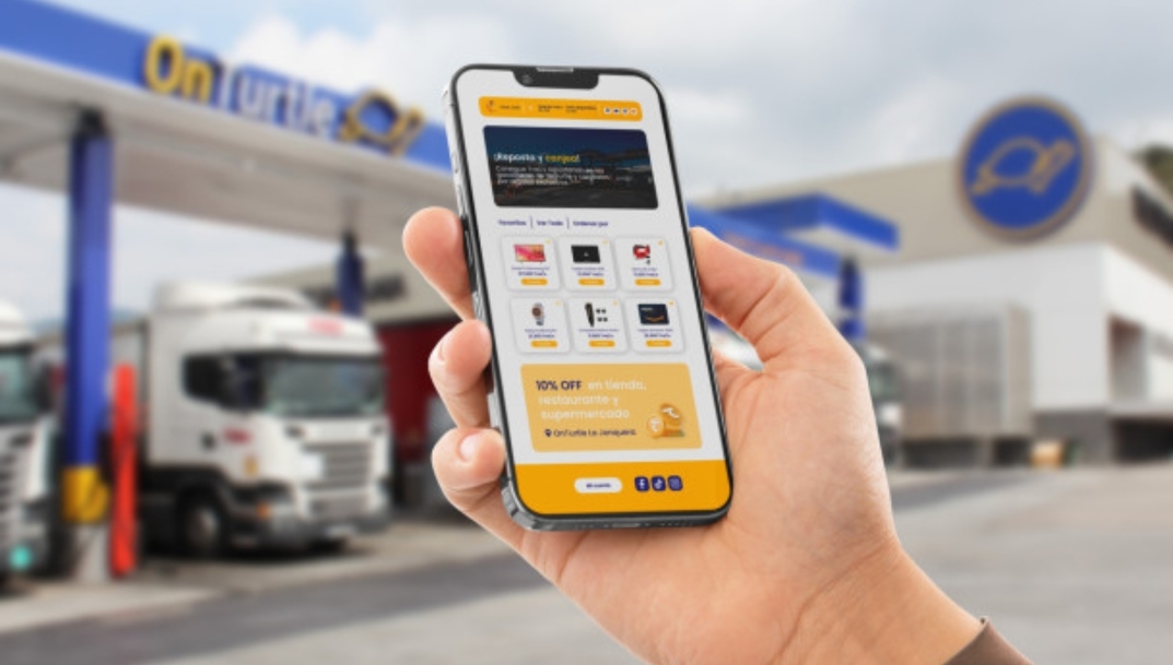 OnTurtle renueva su plataforma Transcard y ofrece nuevas funcionalidades