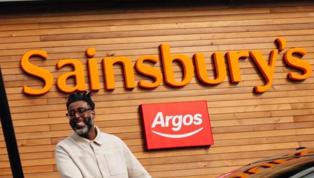 Sainsbury's rompe las negociaciones para la venta de su negocio Argos a la china JD.com