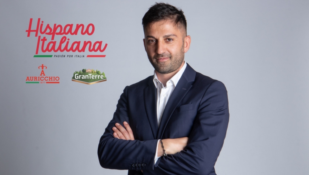 Hispano Italiana de Charcutería se refuerza con la entrada de Auricchio y GranTerre