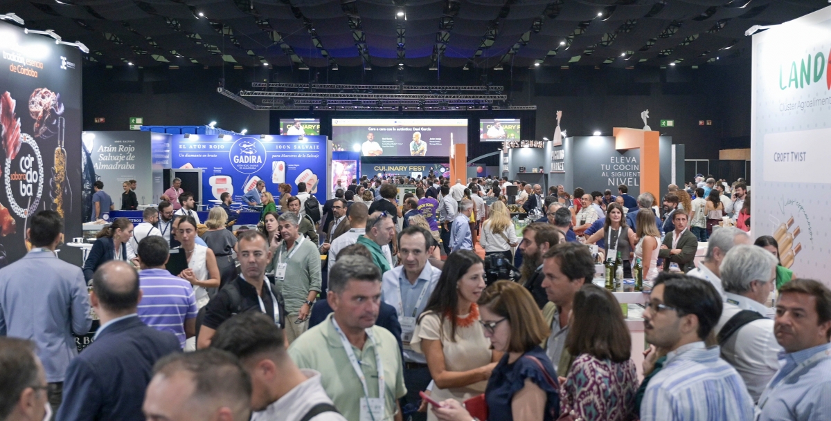 Auténtica 2025 inicia su andadura