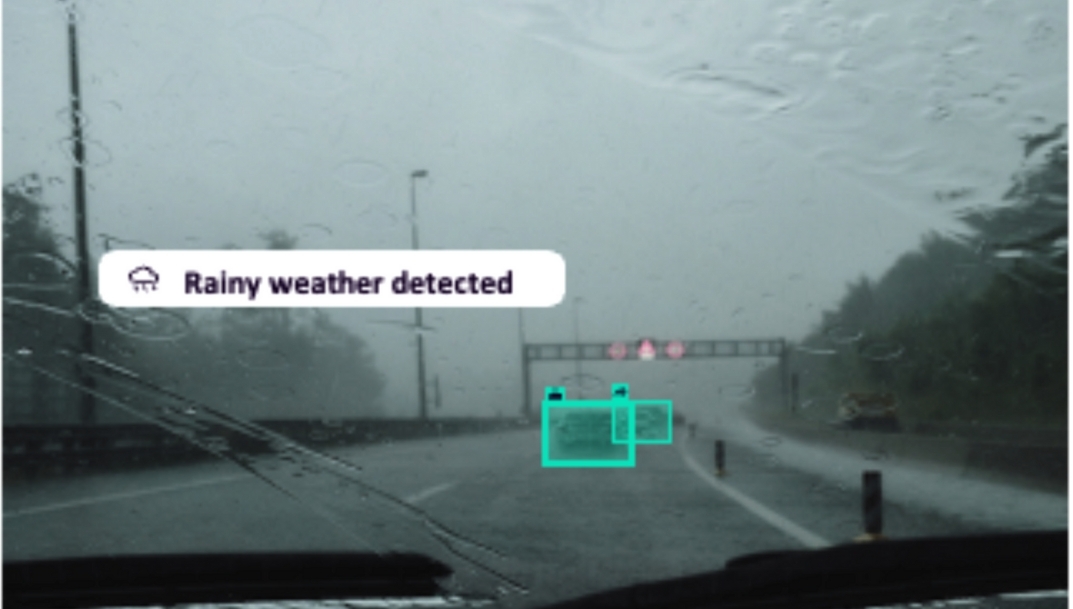 Webfleet y Peregrine.ai lanzan una solución de inteligencia visual para mejorar la seguridad de las flotas