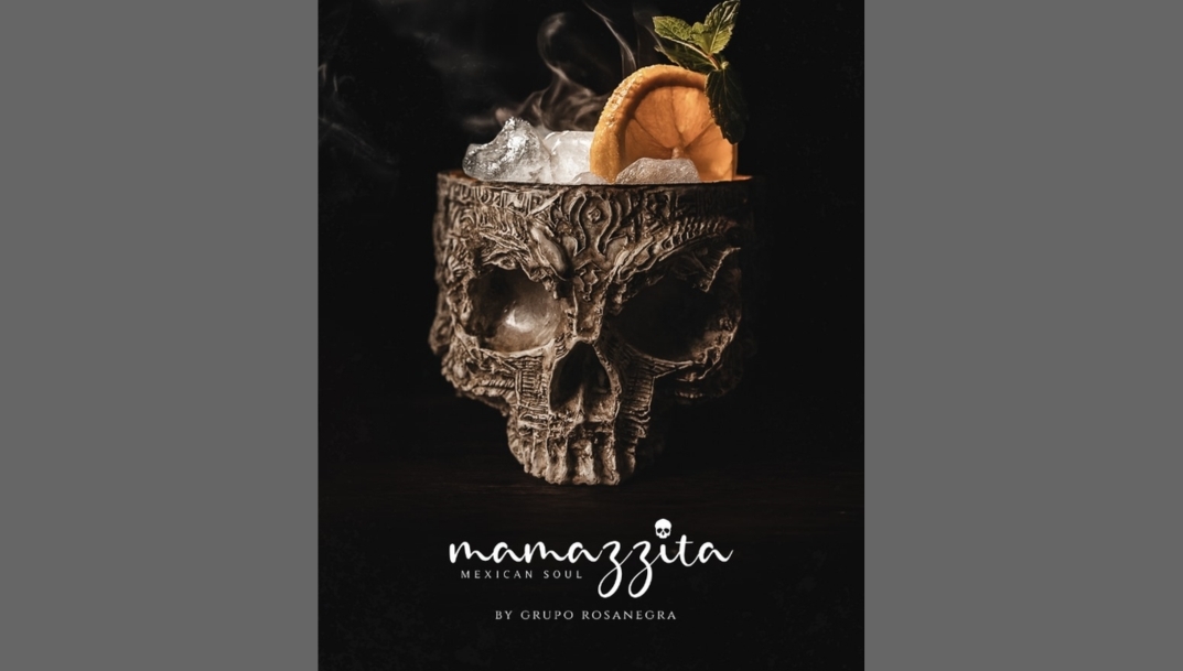 Mamazzita, del Grupo RosaNegra, llega a Madrid. - 