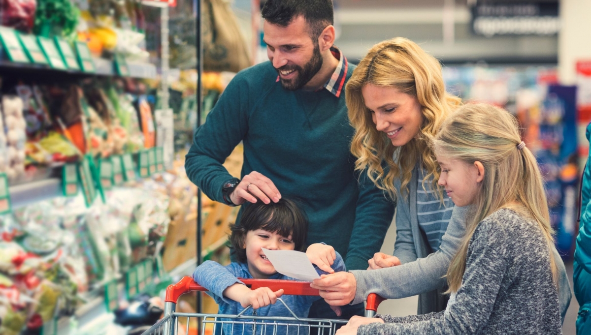 El consumidor mantiene el control del gasto mientras el gran consumo crece un 3,5% hasta agosto