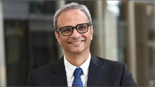 Unilever designa a Srinivas Phatak nuevo director financiero