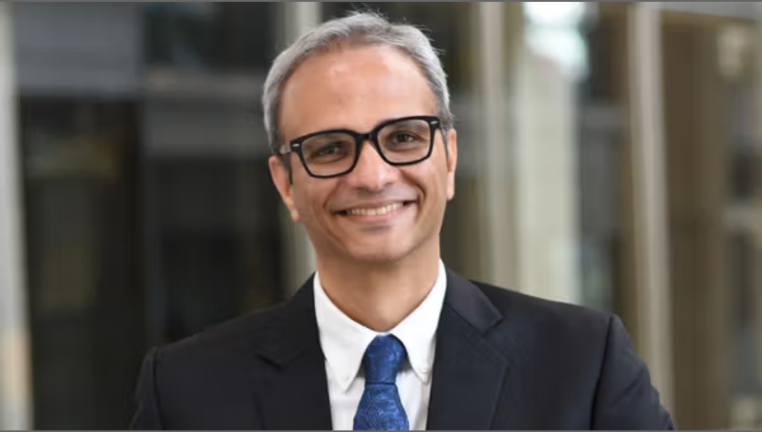 Unilever designa a Srinivas Phatak nuevo director financiero