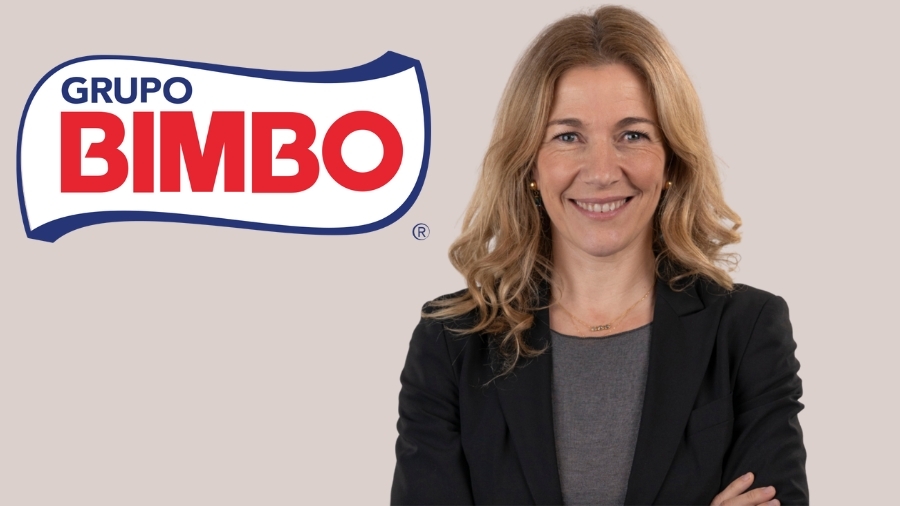 Mar Doñate, nueva directora general de Bimbo España