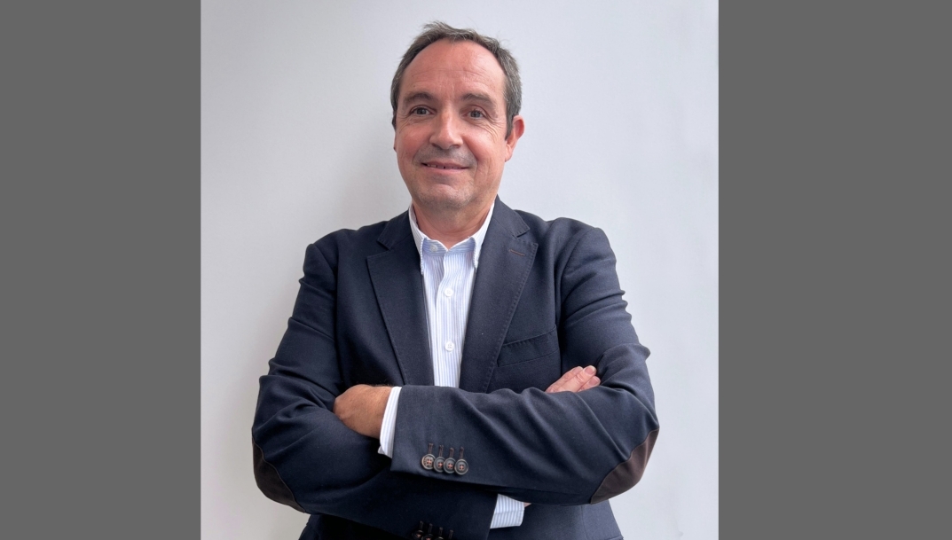 José Sáez, nuevo presidente de la Asociación de Industriales de leche líquida y derivados lácteos de larga duración