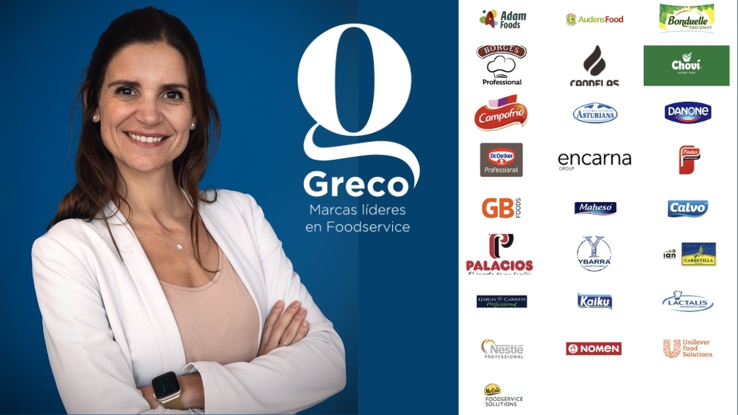 ‘El canal fuera del hogar es esencial para el crecimiento de la alimentación