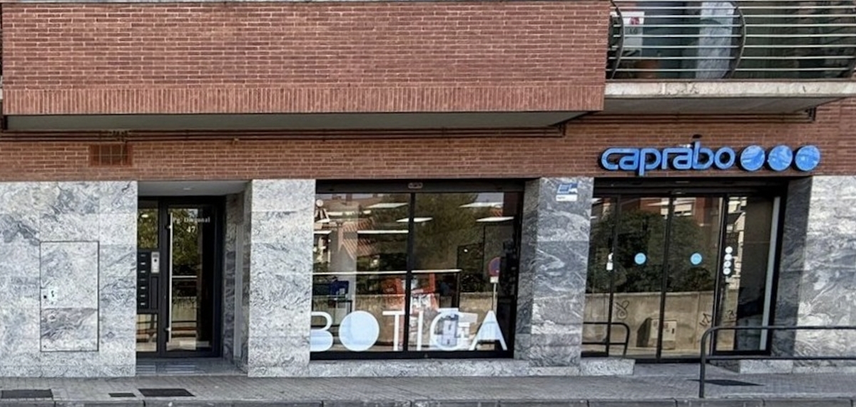 Caprabo se refuerza en la provincia de Barcelona con un nuevo supermercado en Artés