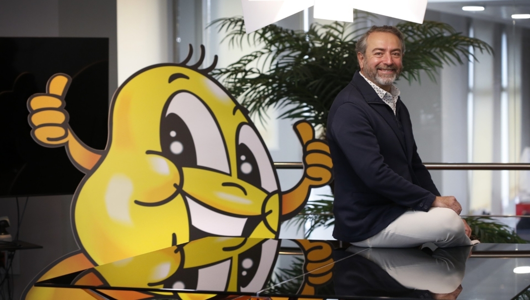 Agustín Gregori (Grefusa), nuevo presidente de la Asociación de Snacks