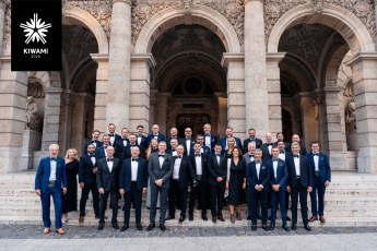 Dos concesionarios de Coruña y Sevilla, entre los 19 europeos galardonados con los Premios Lexus Kiwami 2025