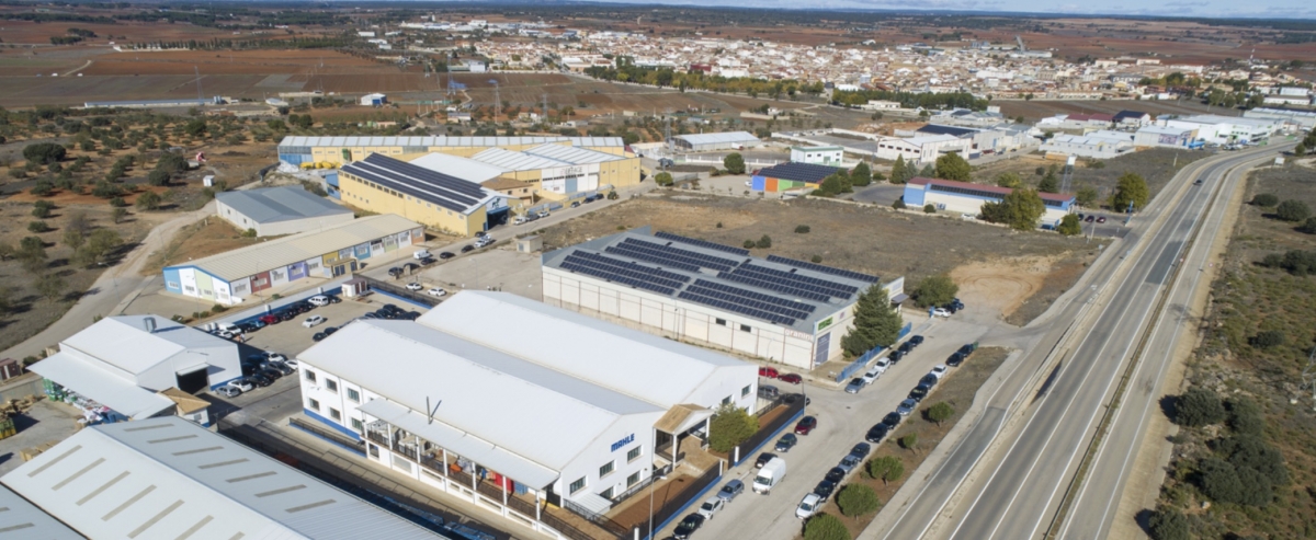 Mahle anuncia un ERE que afectará a 740 trabajadores de sus plantas en Cuenca y Valencia