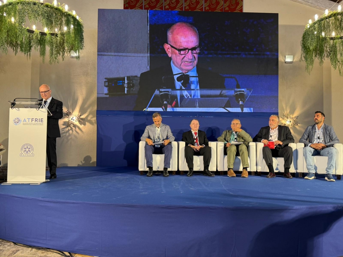Atfrie se propone superar la endogamia al incorporar a cargadores en el próximo Congreso