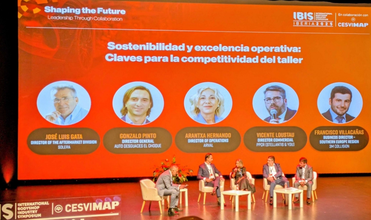 La sostenibilidad, ¿palanca obligatoria y de oportunidad para la evolución del taller?