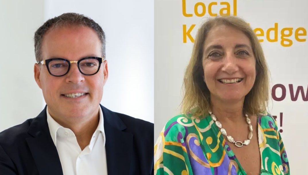 Fiab nombra nuevos vicepresidentes a Jordi Llach (Nestlé España) y Cristina Piñol (AB Mauri)