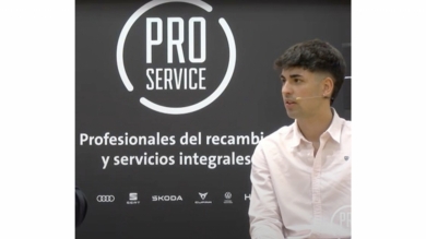 Pódcast 8: Historias del taller de PRO Service: Relevo Generacional con Hugo Chueca
