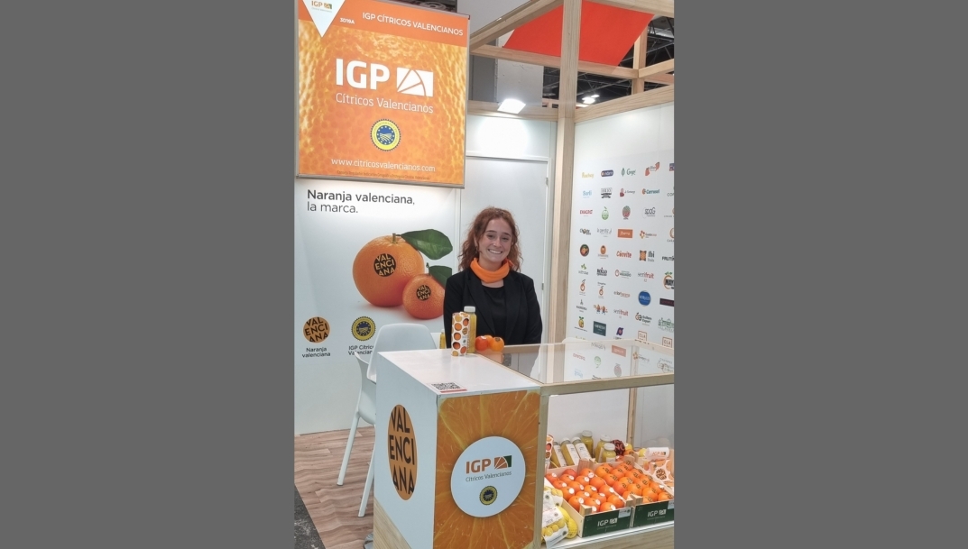 La IGP Cítricos Valencianos gana presencia en las principales cadenas de distribución