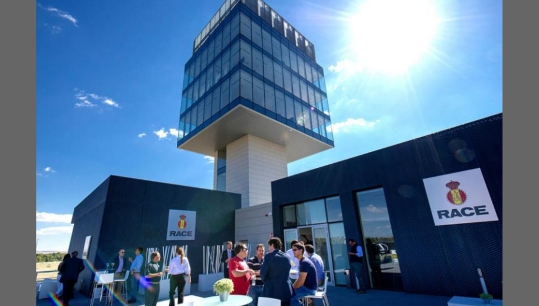 La Fundación RACE lanza la primera edición del Foro de Transporte por Carretera y Logística