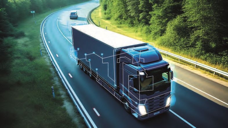 La clave para amortizar la inversión e incrementar el margen del negocio está en que el TMS sea capaz de eliminar las tareas repetitivas y sin valor añadido.