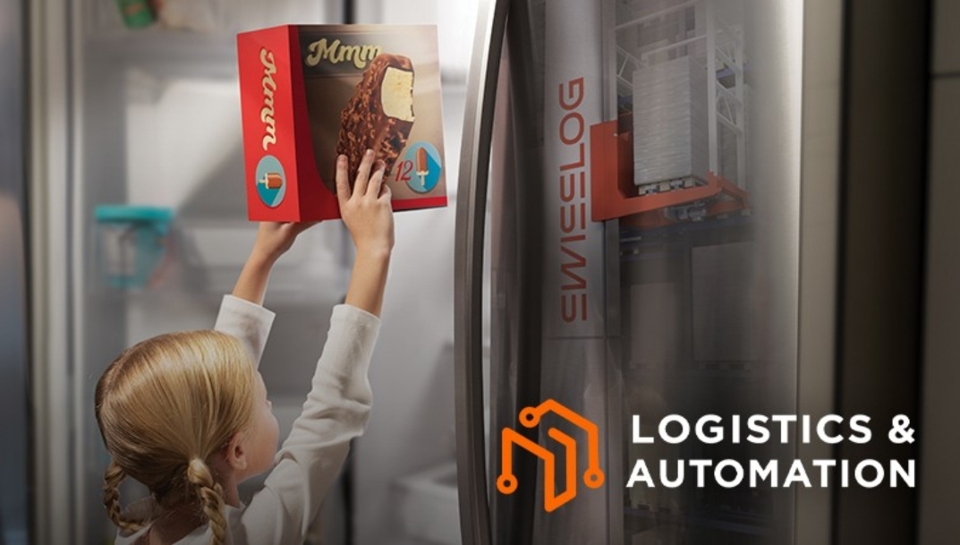 Swisslog presentará lo último en robótica móvil y automatización en Logistics & Automation