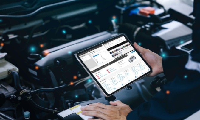Solera y Asetra acuerdan el acceso de los talleres madrileños a Autodata, plataforma digital para la reparación de vehículos
