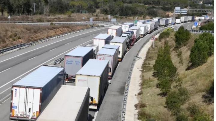 La UE y Moldavia prorrogan hasta marzo de 2027 la flexibilización del transporte de mercancías por carretera