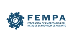 Fempa, con el apoyo de la Diputación de Alicante, celebra el I Congreso de Automoción de la Provincia