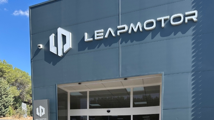 La asociación de concesionarios Leapmotor se une a Faconauto