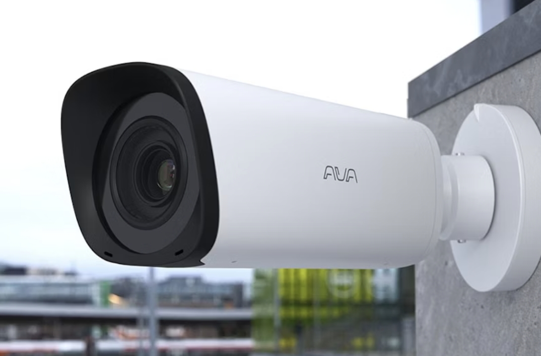 La inteligencia artificial impulsa sistemas de videovigilancia más proactivos en supermercados