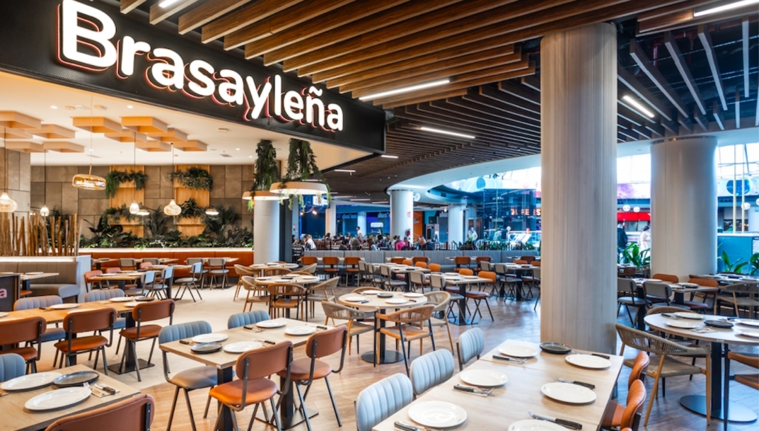 Brasayleña desembarca en Oviedo y extiende su presencia a 13 provincias