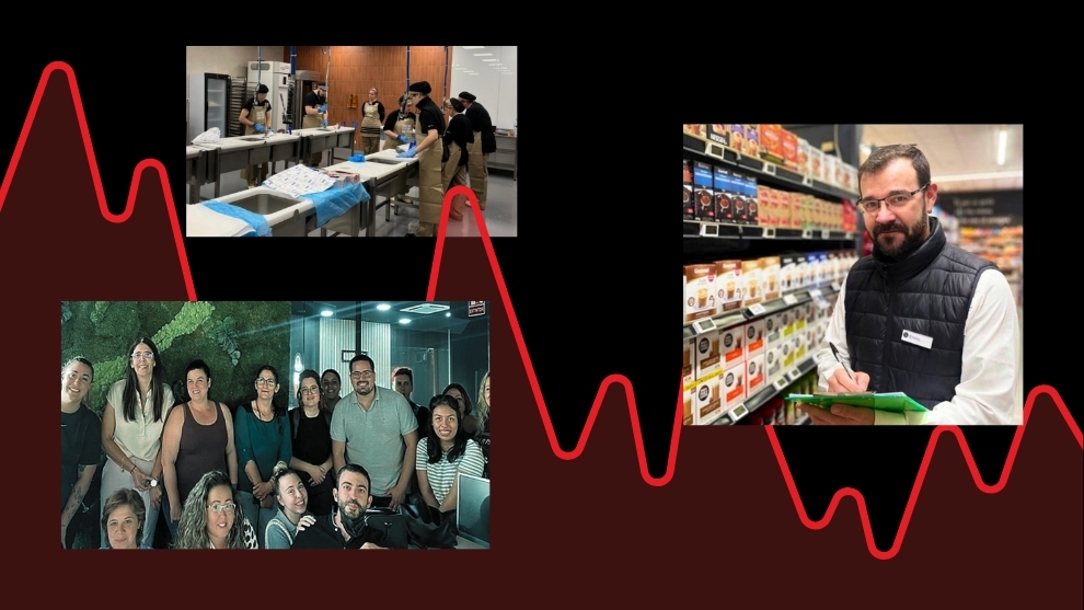 El 93% de las empresas de gran consumo no logra cubrir sus vacantes técnicas y comerciales