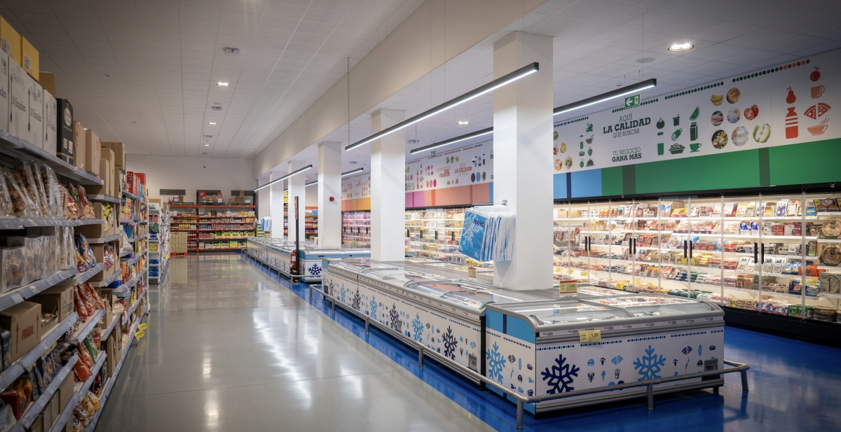 Cash Unide suma una nueva apertura en Santander