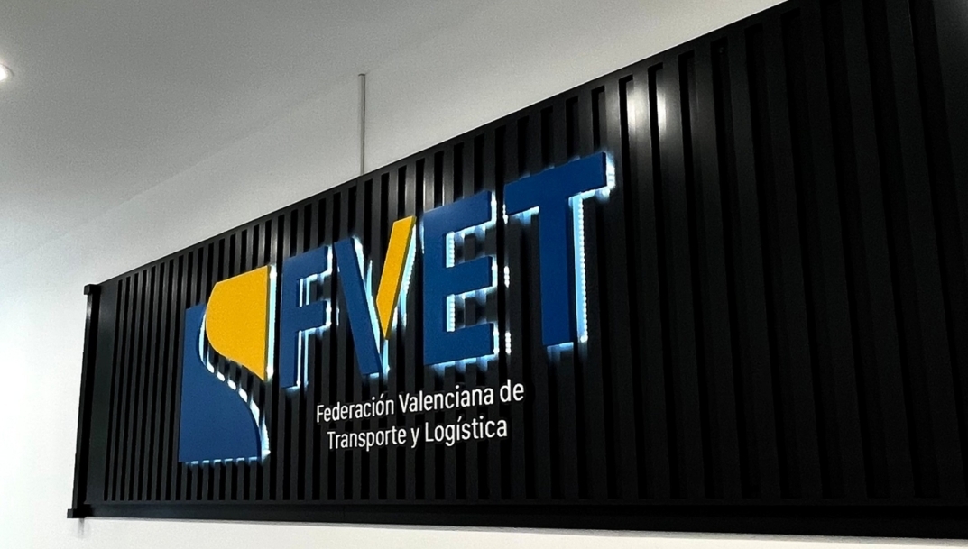 FVET ofrece formación especializada a los transportistas. - 